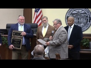 [4.d. Recognition Of EMA Director Ashley Tye]