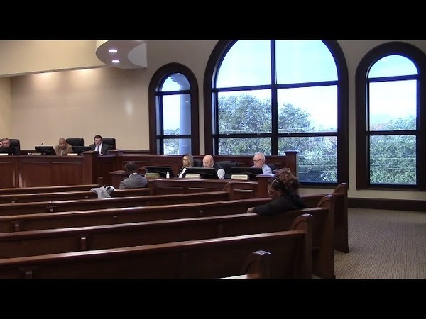 9.j. Transportation Investment Act (TIA) - Val Del Road Widening