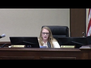 [9.b. Appointment of Felicia Williams to Board of Tax Assessors]