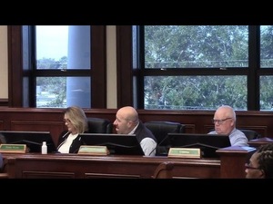 [9.g. Acceptance of Infrastructure for Colbie Place Subdivision]