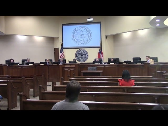 4. Minutes for Approval