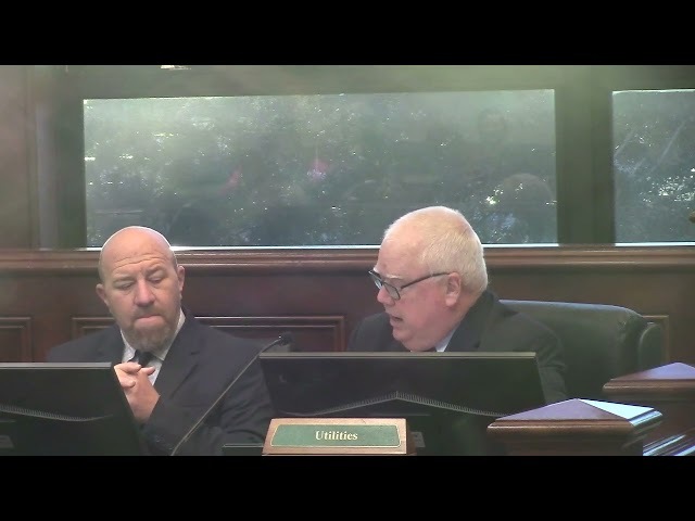 5.a. Spring Creek Water Treatment Plant Design Build Project