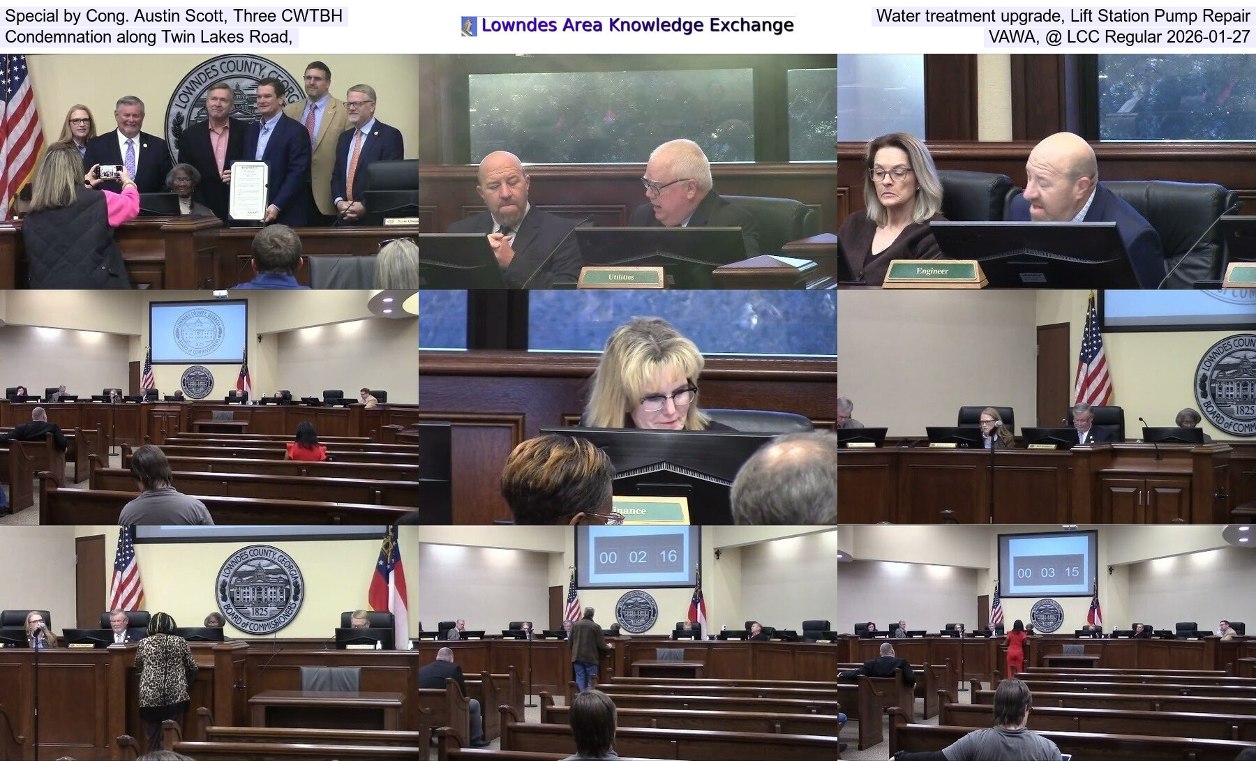 [Collage @ LCC Regular 27 January 2026]