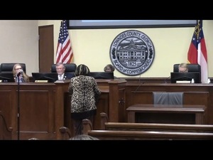 [7. CWTBH - Mary Roe - paving of Green Road]