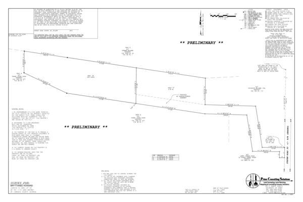 SURVEY for: Bryttanee Howard