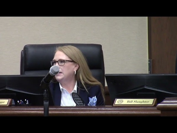 8. Reports - County Manager