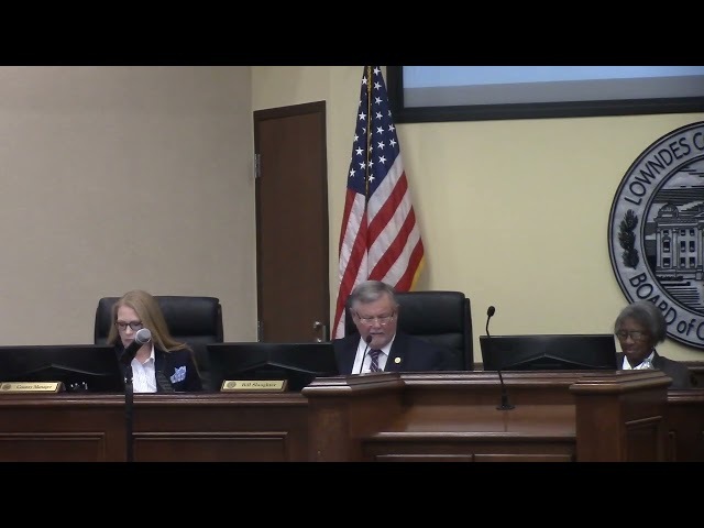 Addition of an item (6b) to the agenda regarding burn ordinance