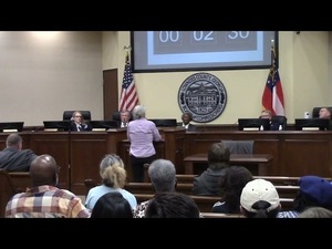 [9. CWTBH - Gretchen Quarterman - solid waste and recycling]