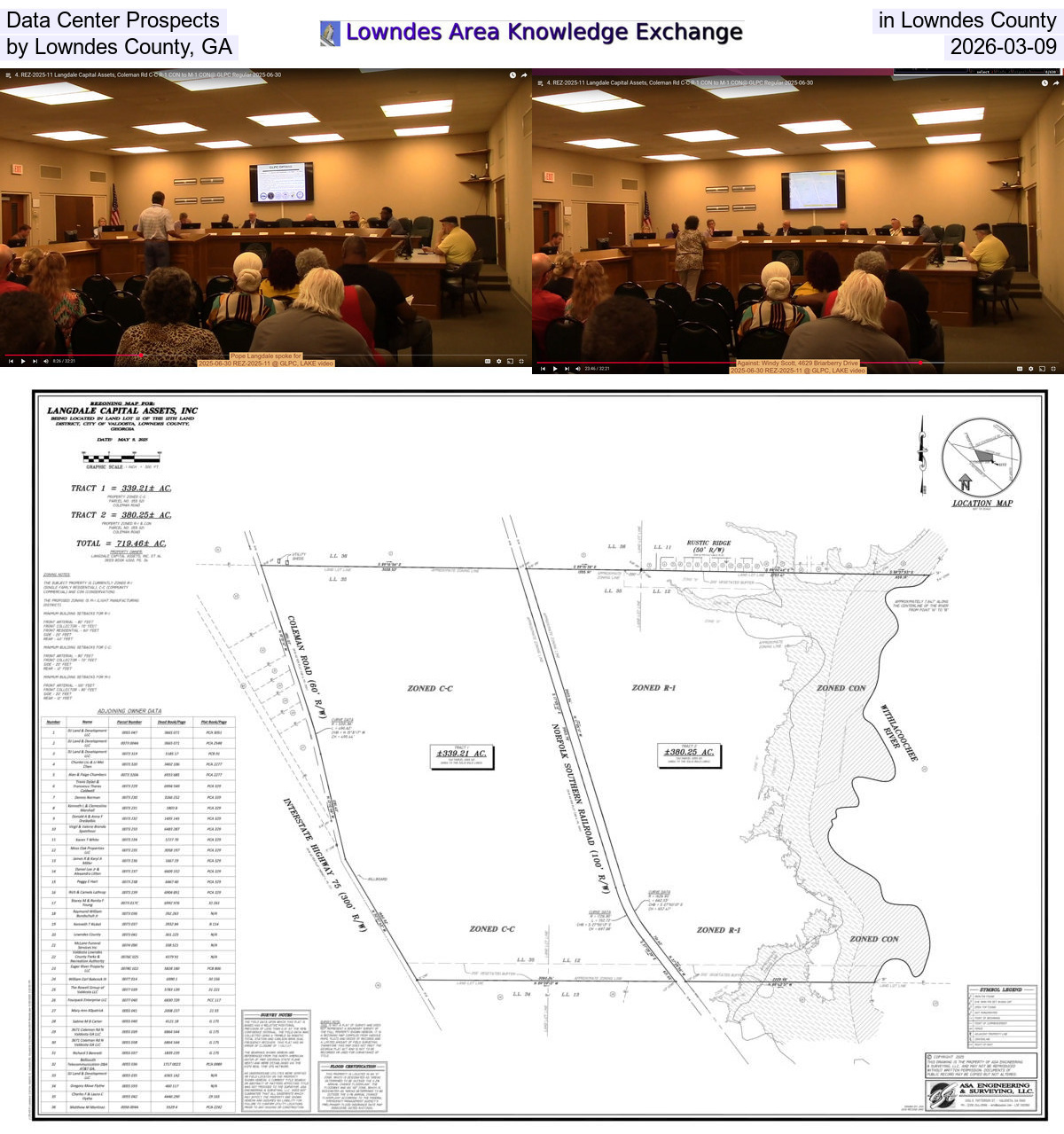 [Data Center Prospects in Lowndes County, by Lowndes County, GA, 2026-03-09]