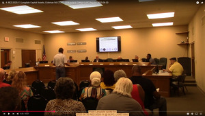 [Pope Langdale spoke for, 2025-06-30 REZ-2025-11 @ GLPC, LAKE video]