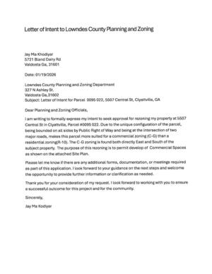 [Letter of Intent from Jay Ma Khodiyar]