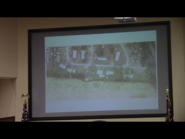 5.b. REZ-2026-05 Cole Davis 84 W, ~22ac US HWY 84W, C-H To P-D, County Utilities