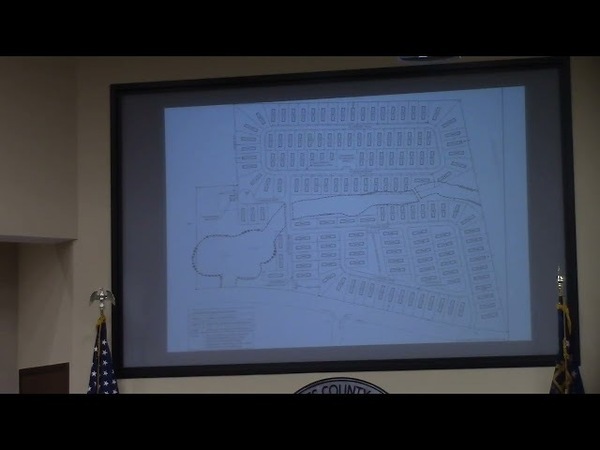 5.c. REZ-2026-06 Val Del Mobile Home Park, ~34ac, 3910 Val Way R-A - P-D To P-D