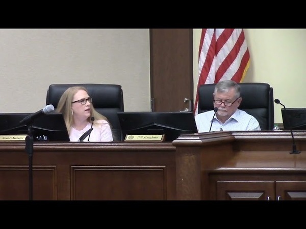 6.d. Valdosta Housing Authority Request For Loan