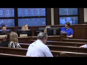 [6.c. Beer And Wine License - Busy Food Mart, 6872 B Lake Park-Bellville Road,]