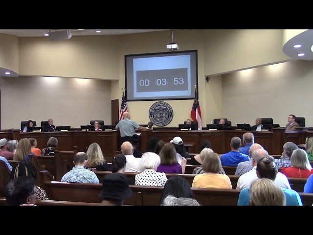 5.c. REZ-2026-06 Val Del Mobile Home Park, 3910 Val Way, R-A - P-D To P-D,