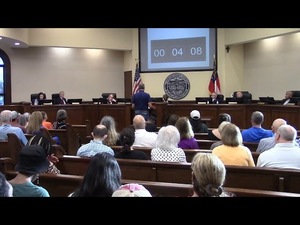 [9. CWTBH - Michael Noll - 2305 Glyndale Drive - data center concerns]