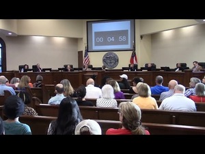 [9. CWTBH - Sandra Jordan - not present -]