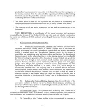 [NOW, THEREFORE, in consideration of the mutual covenants and agreements]