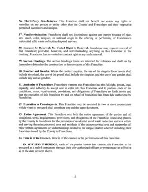 [IN WITNESS WHEREOF]