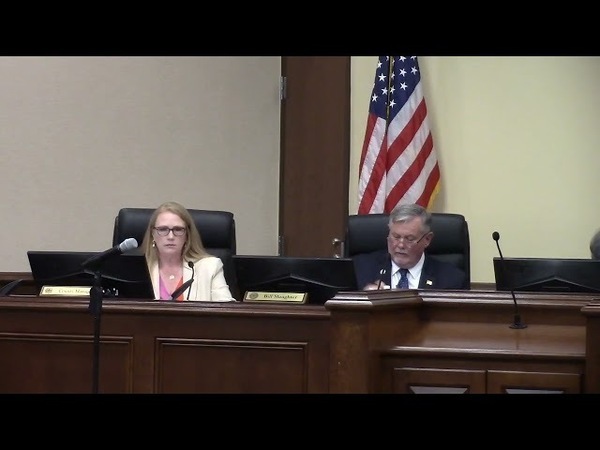 5.b. Appointments - Lowndes County Development Authority