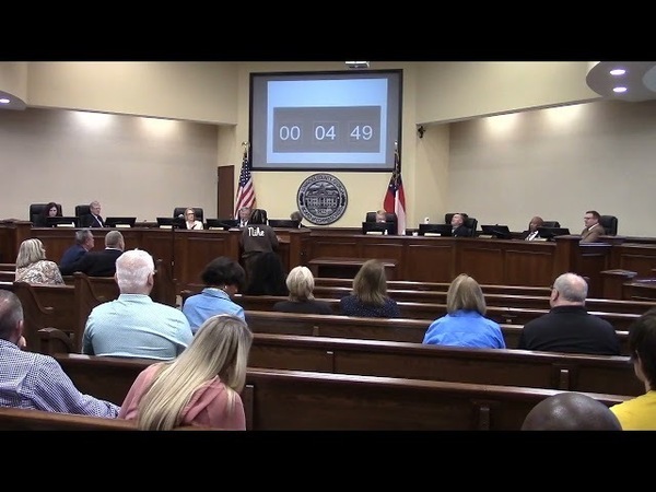 8. CWTBH - Mary Roe - Paving of Green Road