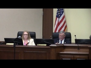 [5.b. Appointments - Lowndes County Development Authority]