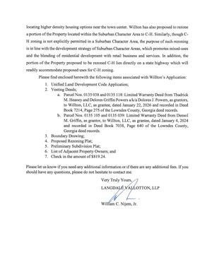 [Signed William C. Nijem Jr.]