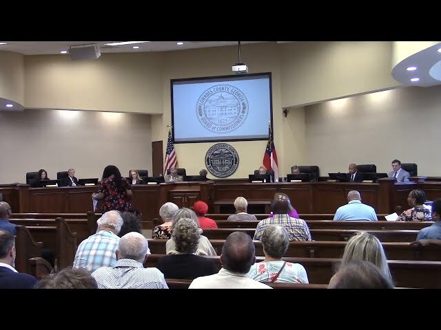 5. Minutes for Approval