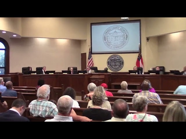 8.a. Reports - County Manager - no additional reports