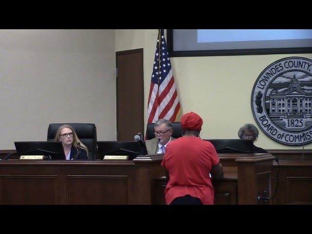 9. CWTBH - Beverly Sharp - Pay for election poll workers