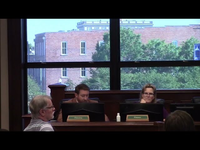 7.a. REZ-2026-08 Cedar Subdivision, ~184ac, R-1, C-G, - C-H to R-10 - C-H