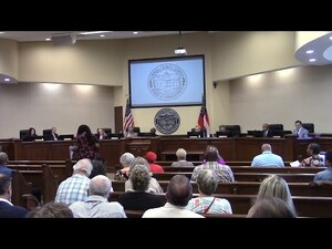 [5. Minutes for Approval]