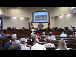 [9. CWTBH - Mary Roe - Paving of Green Road]