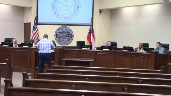 Movie: 5.c. Renewal of Disaster Related Debris Contracts (189M)