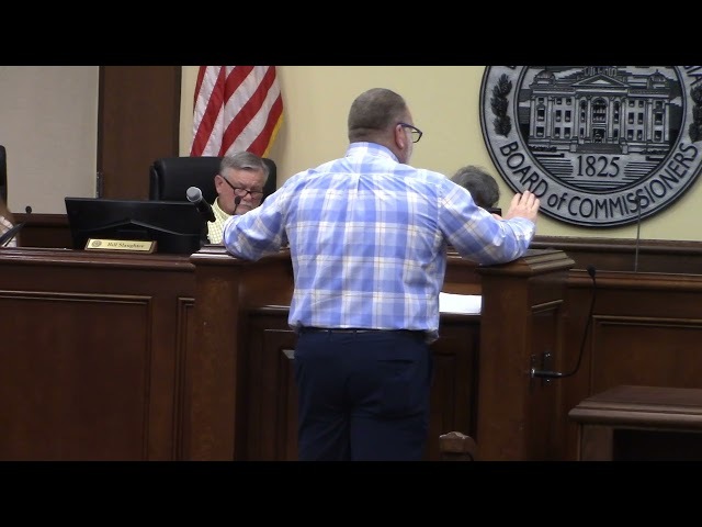 5.c. Renewal of Disaster Related Debris Contracts