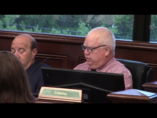 5.g. Potable Well Testing