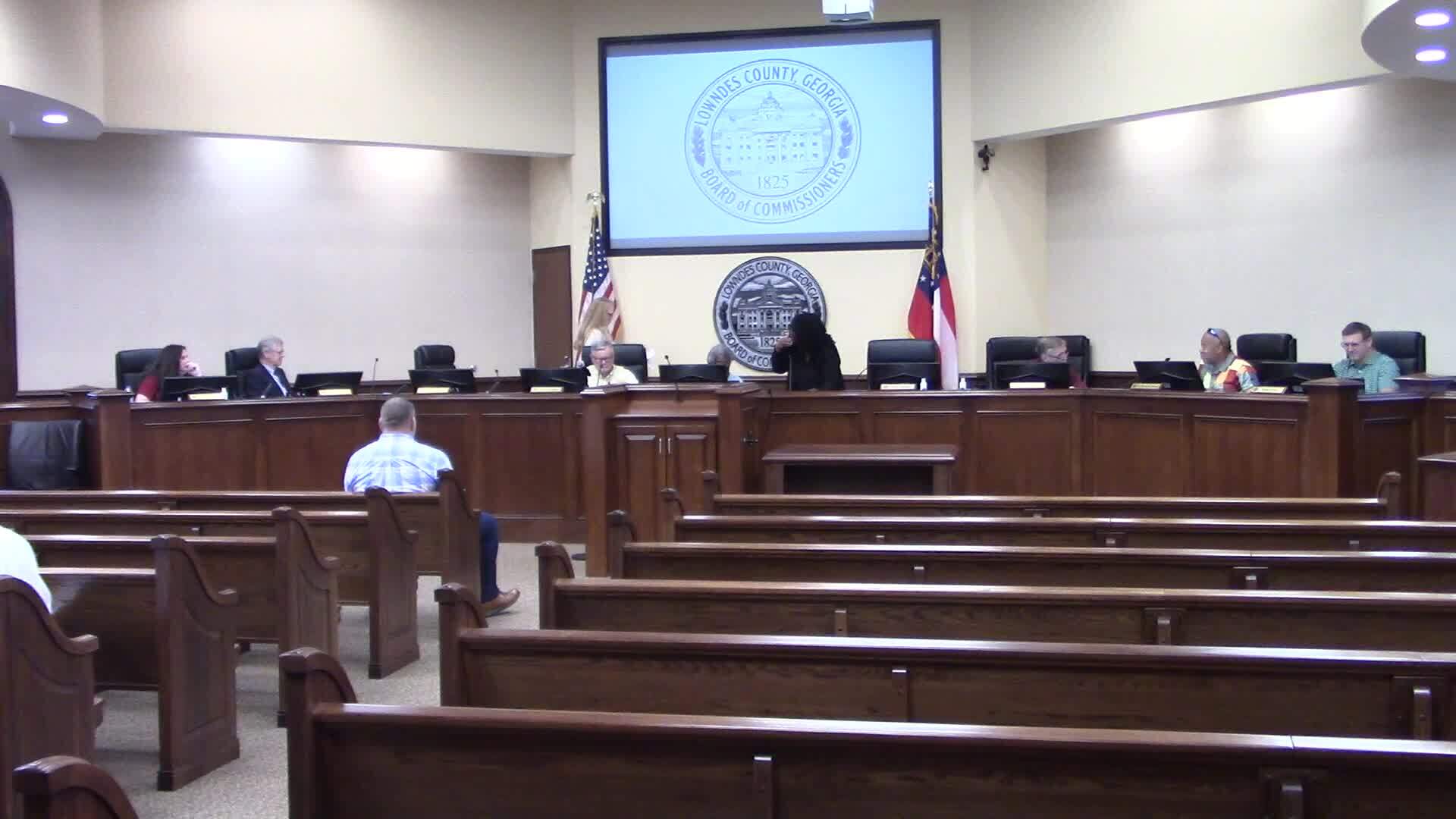 Movie: 1. Order 4. Minutes for Approval (107M)