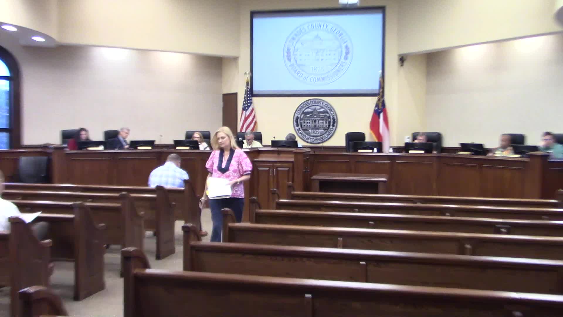 Movie: 5.f. Opioid Litigation - Six (6) Remnant Defendants (220M)