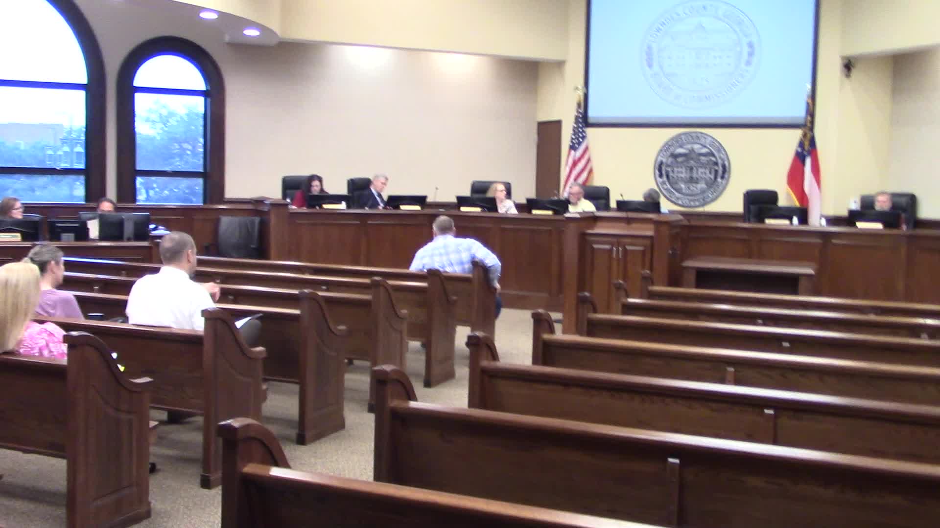 Movie: 6. Reports - County Manager (9.3M)