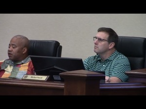 [5.a. Adoption of the Lowndes County Resolution for Emergency Management - LEOP]