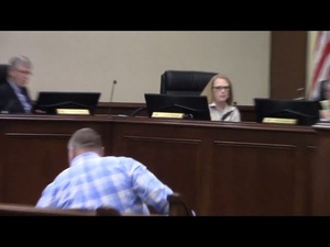 [6. Reports - County Manager]