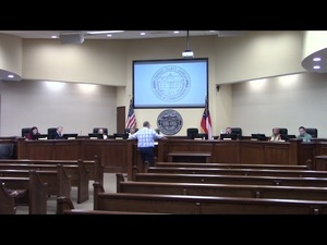 [Continued: 5.c. Renewal of Disaster Related Debris Contracts]