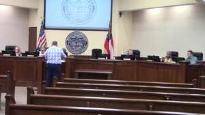 [Movie: 5.c. Renewal of Disaster Related Debris Contracts (189M)]