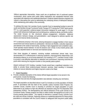 [3. Target Population]