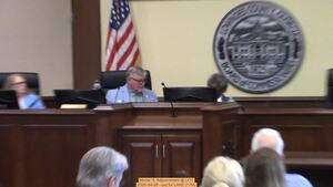 [Movie: 8. Adjournment @ LCC, 2026-04-28 --jsq for LAKE (17M)]