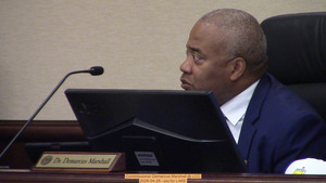 [Commissioner Demarcus Marshall @ LCC, 2026-04-28 --jsq for LAKE]