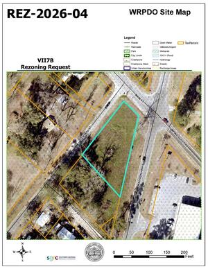 [WRPDO Site Map]