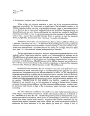 [On the basis of the information that was developed in the course of the performance of the]