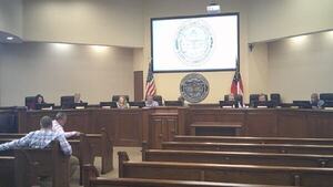 [Movie: 5.c. Lowndes County Public Facilities Authority (184M)]